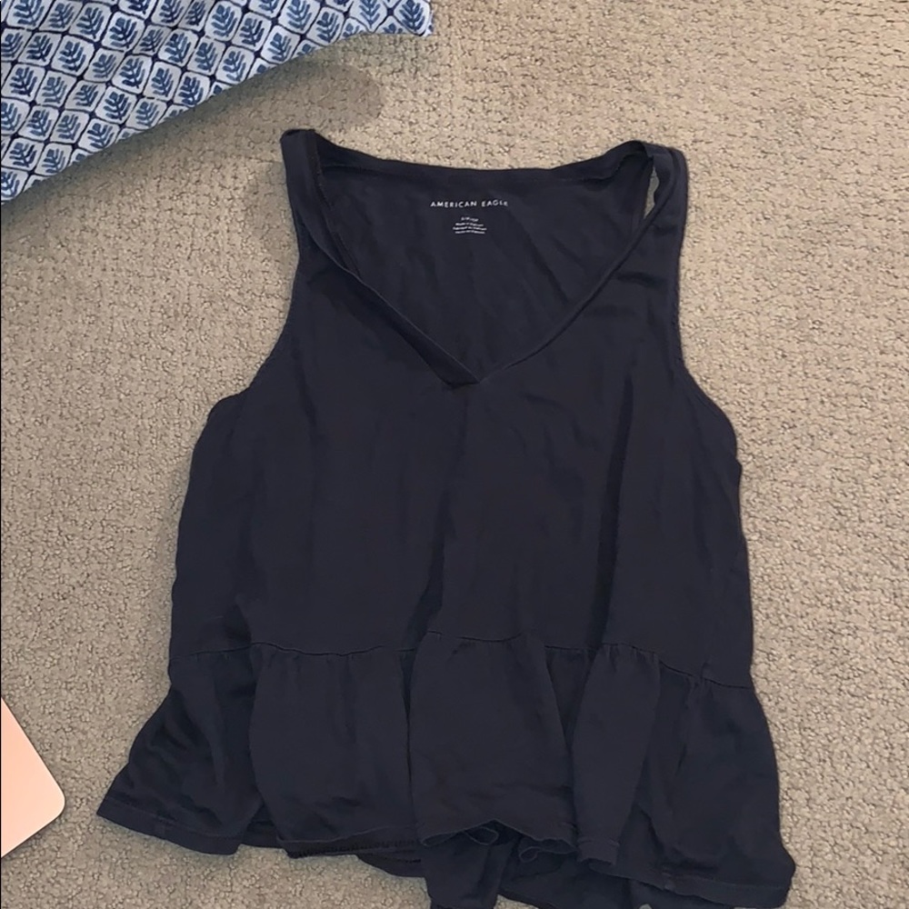 American eagle tank top!